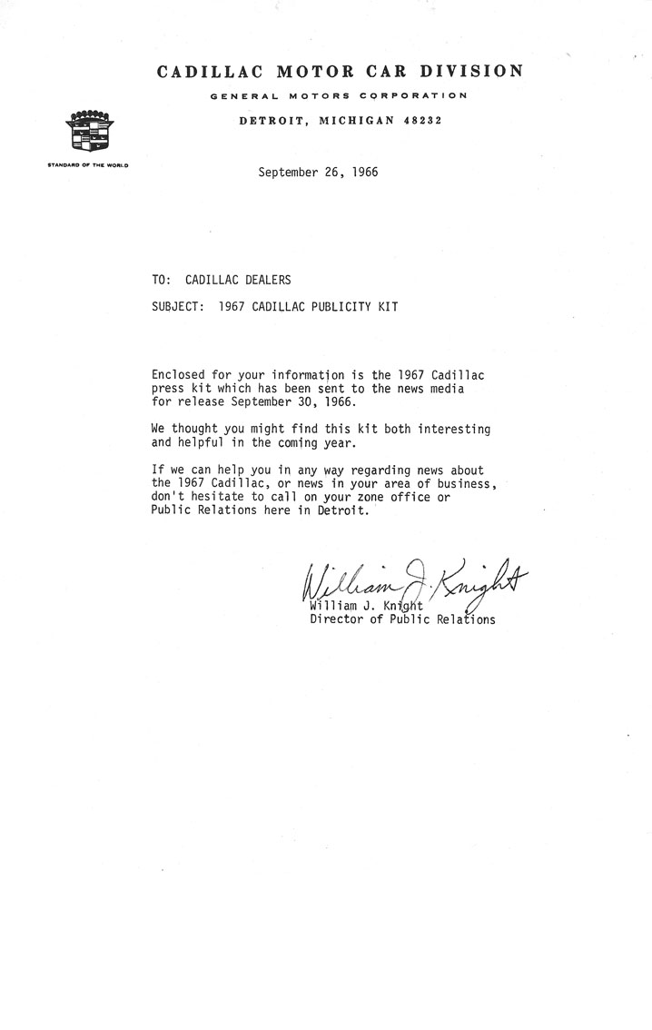1967_Cadillac_Press_Kit-01