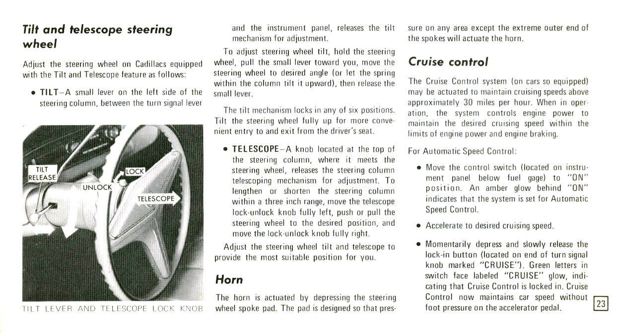 1973_Cadillac_Owners_Manual-23