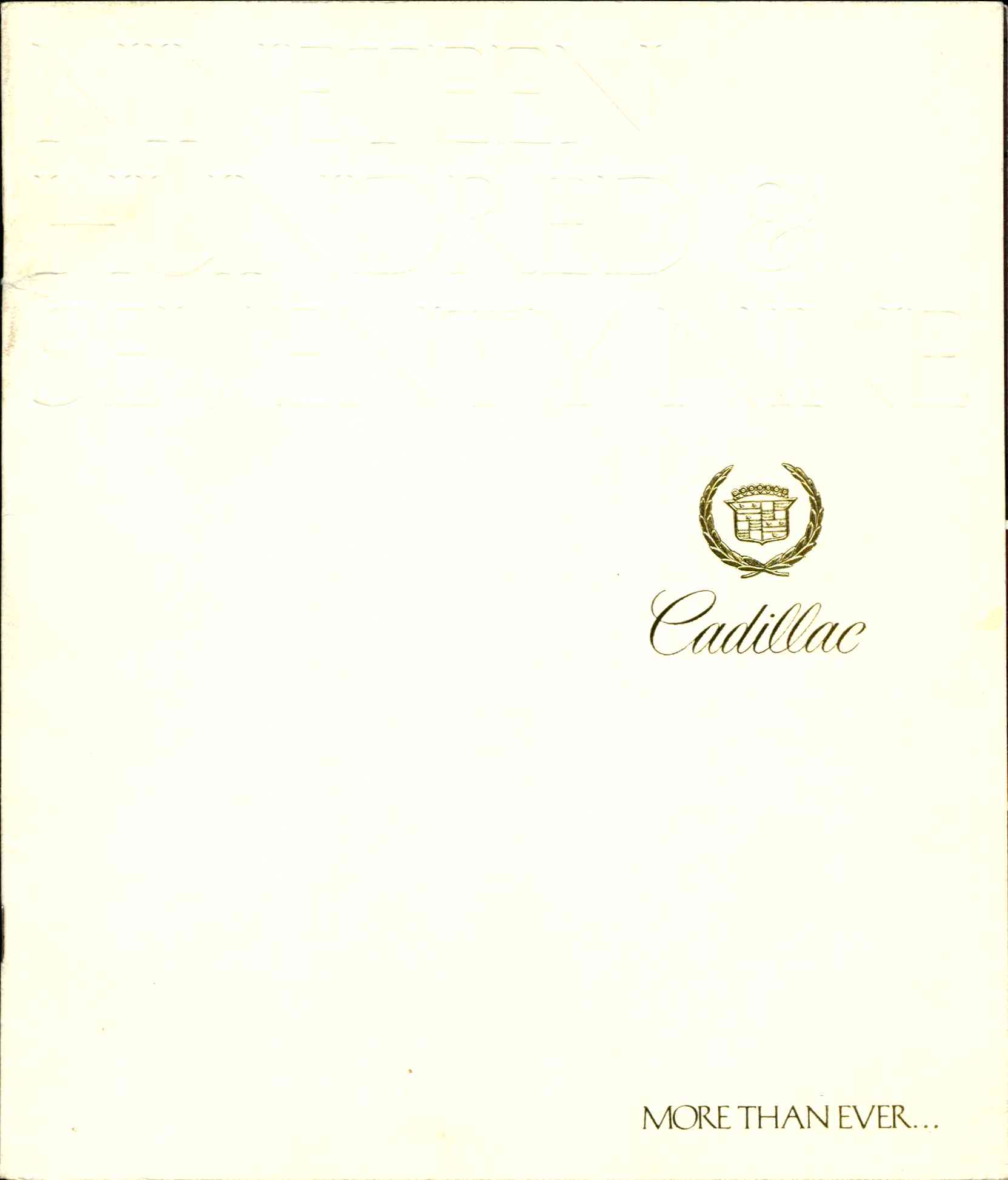 1979 Cadillac Full Line  Brochure_01