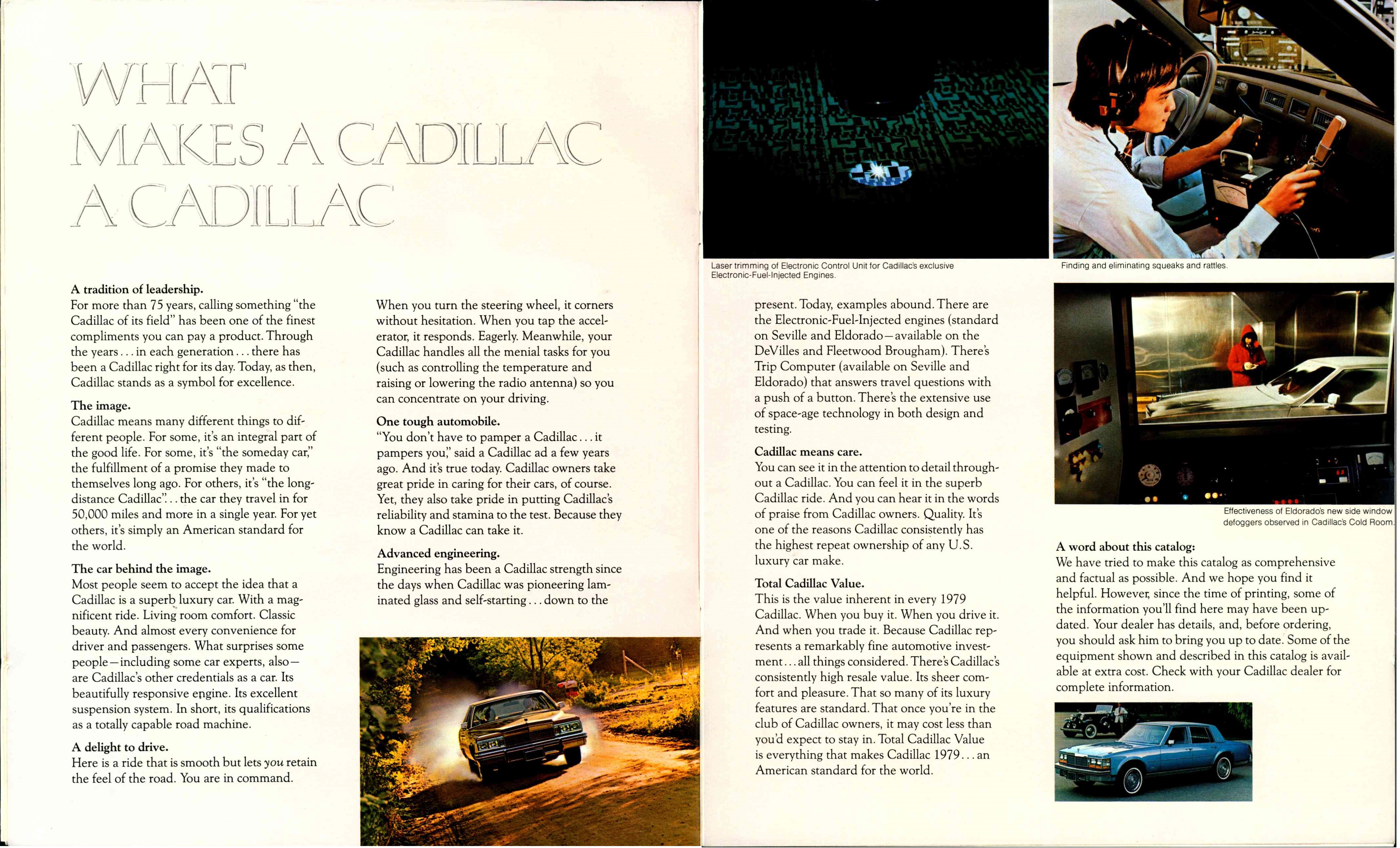 1979 Cadillac Full Line Prestige Brochure_04-05
