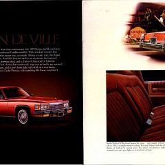 1979 Cadillac Full Line Prestige  Brochure_10-11