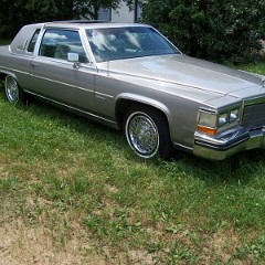 1983_Cadillac