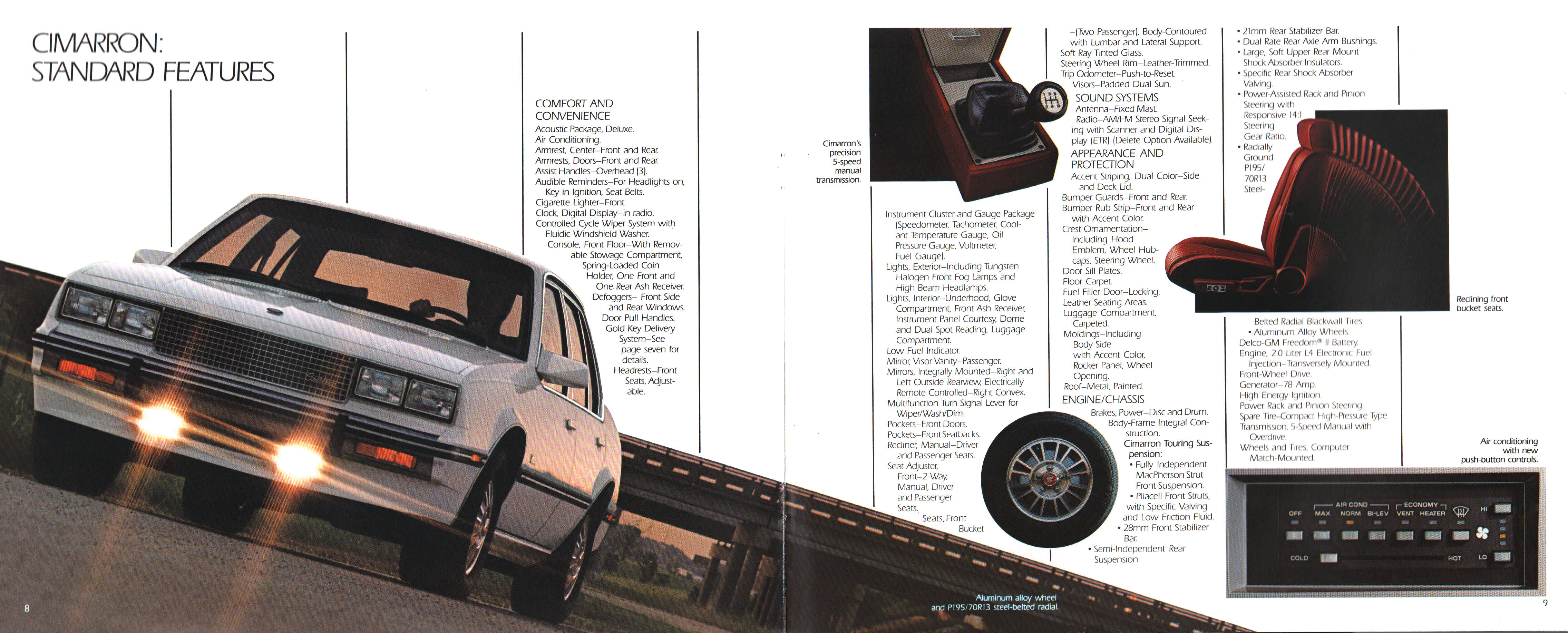 1984_Cadillac_Cimarron-10-11