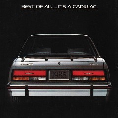 1985_Cadillac_Cimarron-14