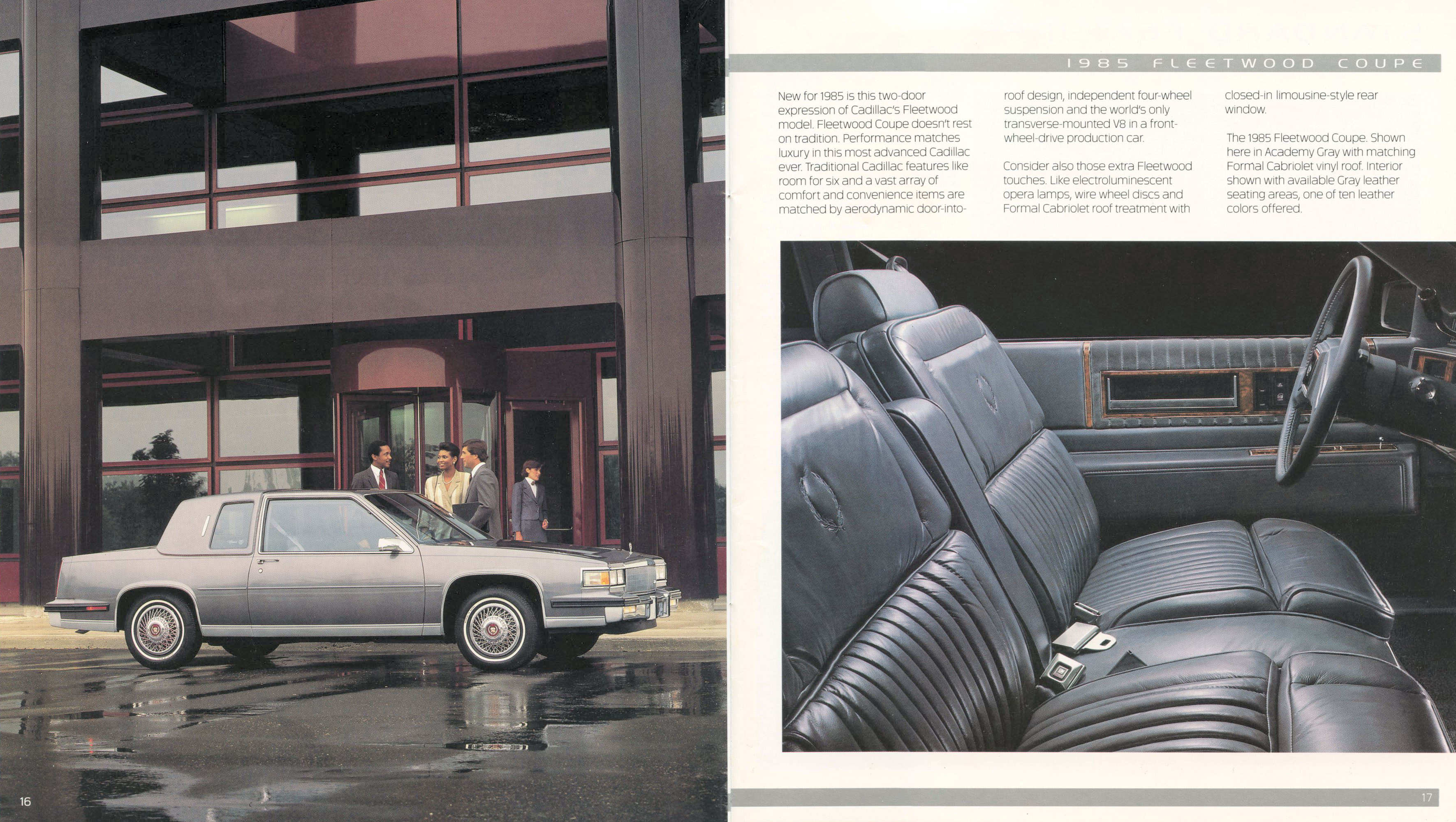 1985_Cadillac_Full_Line_Prestige-16-17