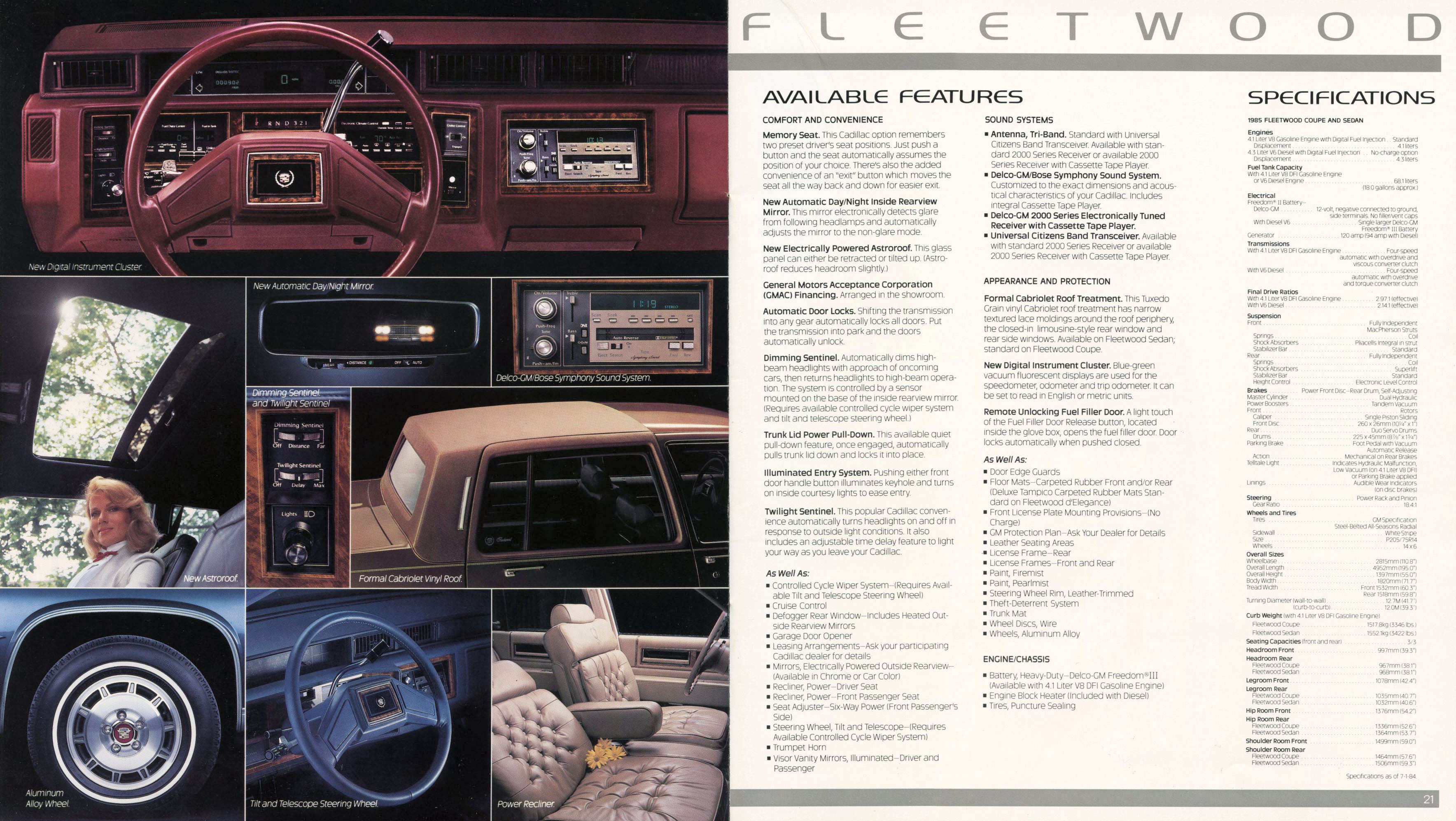 1985_Cadillac_Full_Line_Prestige-20-21