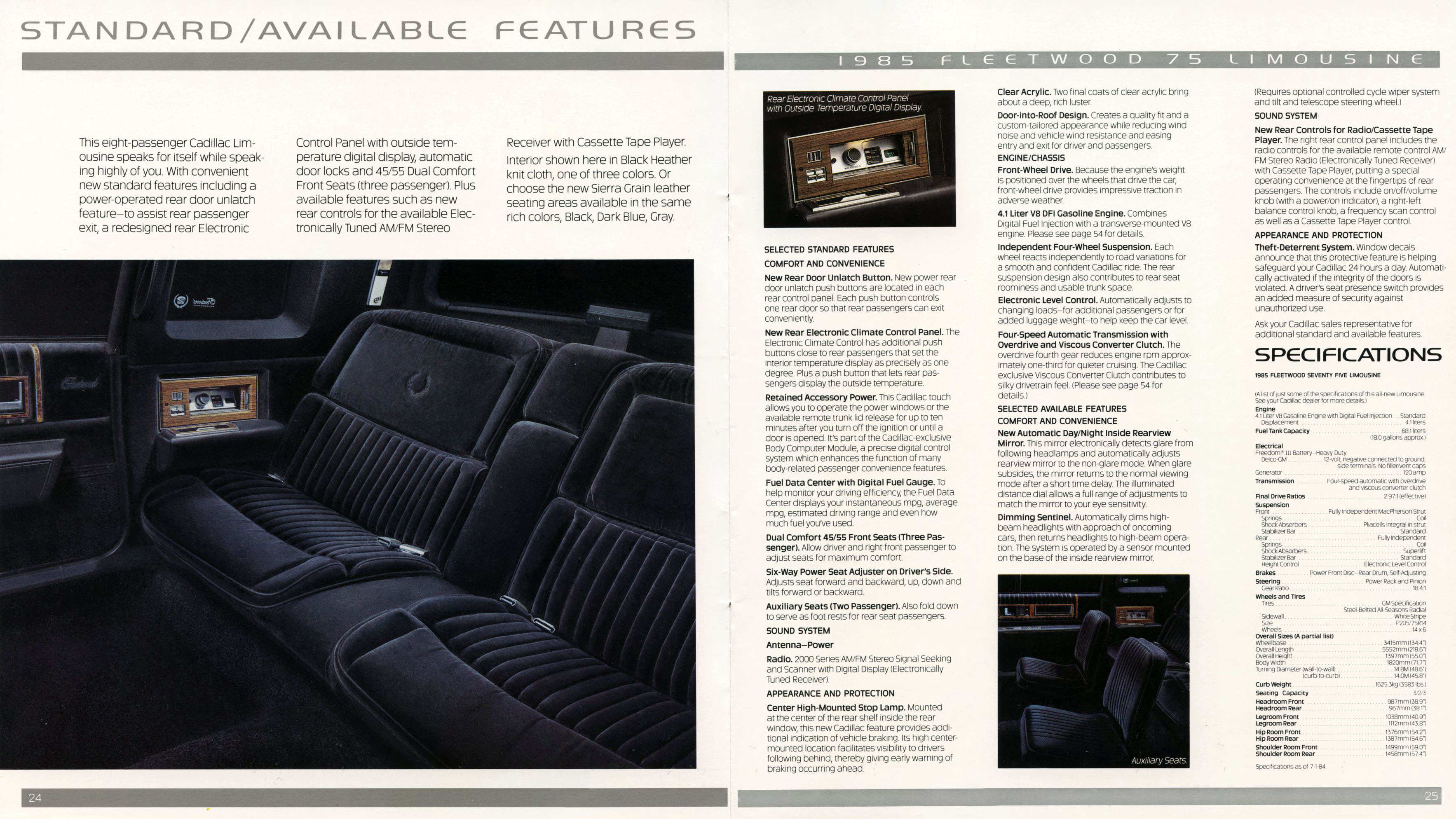 1985_Cadillac_Full_Line_Prestige-24-25
