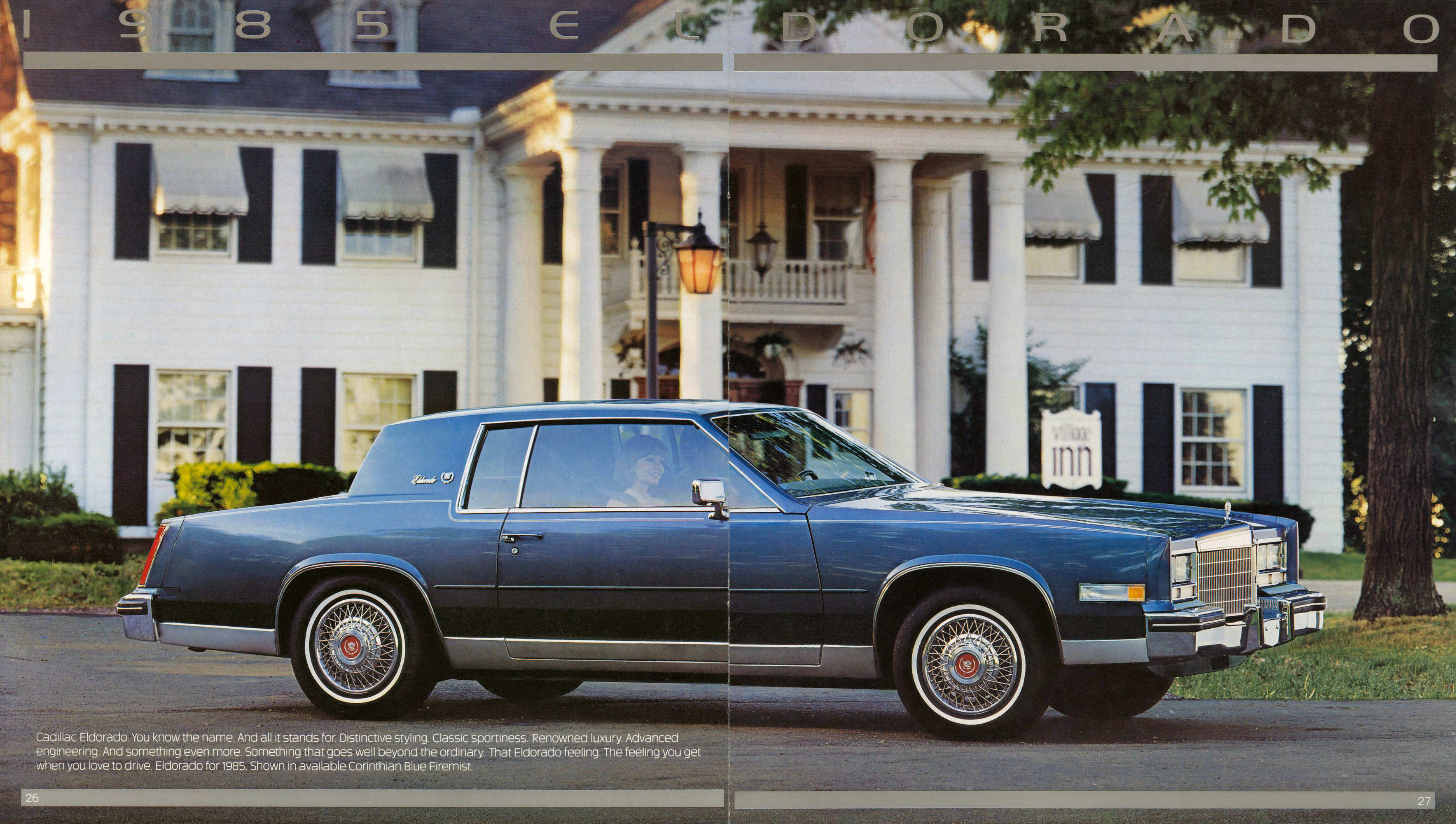 1985_Cadillac_Full_Line_Prestige-26-27