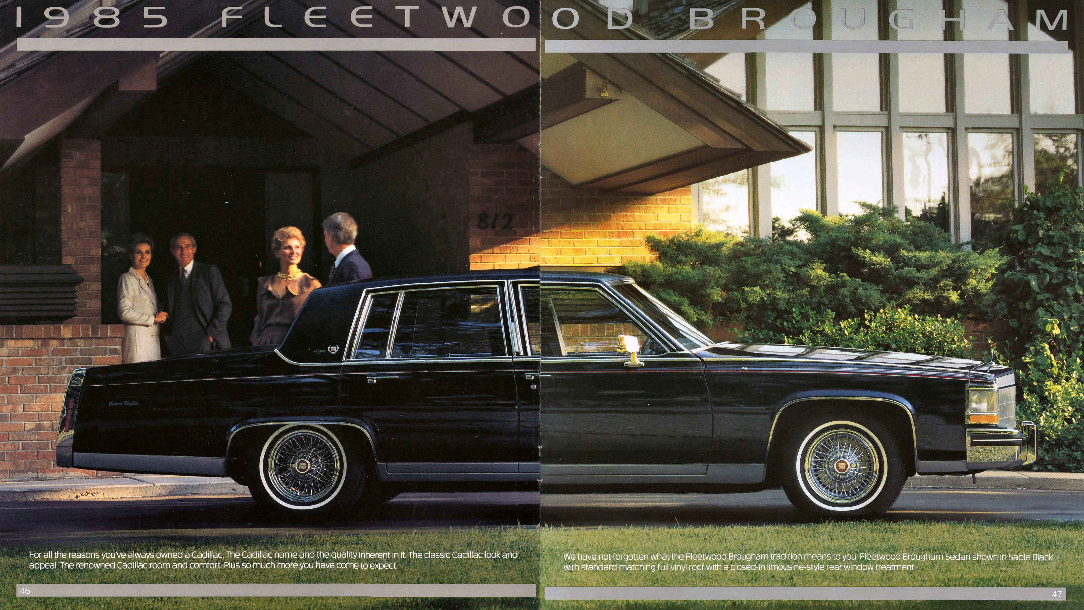 1985_Cadillac_Full_Line_Prestige-46-47
