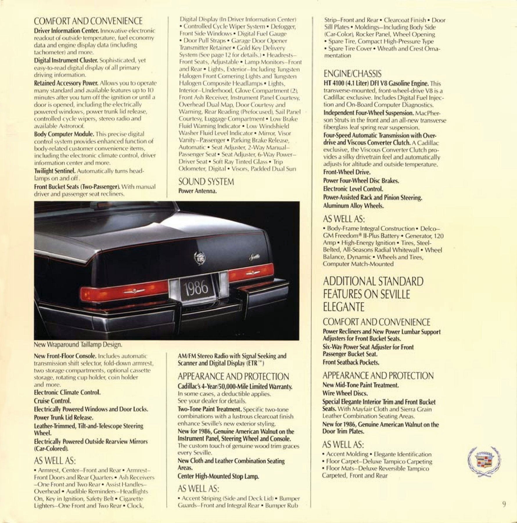 1986 Cadillac Seville-09
