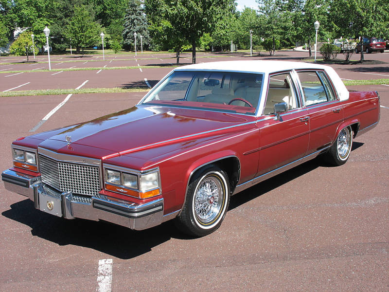 1988_Cadillac