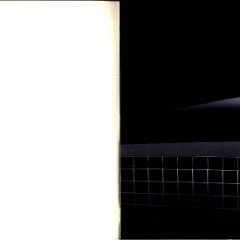 1990 Cadillac Full Line Prestige Brochure 00a-01