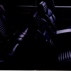 1990 Cadillac Full Line Prestige Brochure 28-29