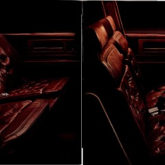 1990 Cadillac Full Line Prestige Brochure 32-33