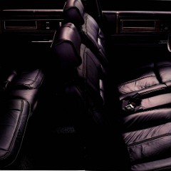 1990 Cadillac Full Line Prestige Brochure 40-41