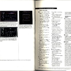 1990 Cadillac Full Line Prestige Brochure 82-83