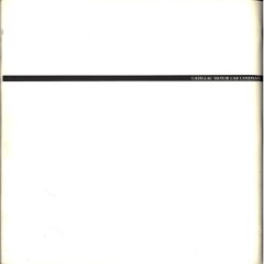 1990 Cadillac Full Line Prestige Brochure 84