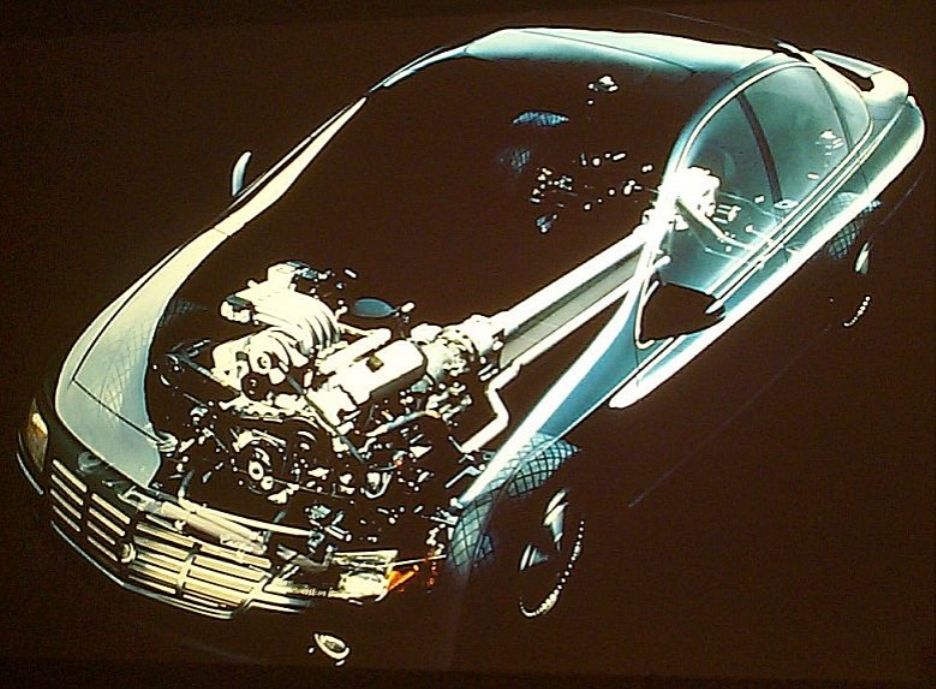 1990_Cadillac_Aurora_Promo_Folder_08-cut-away