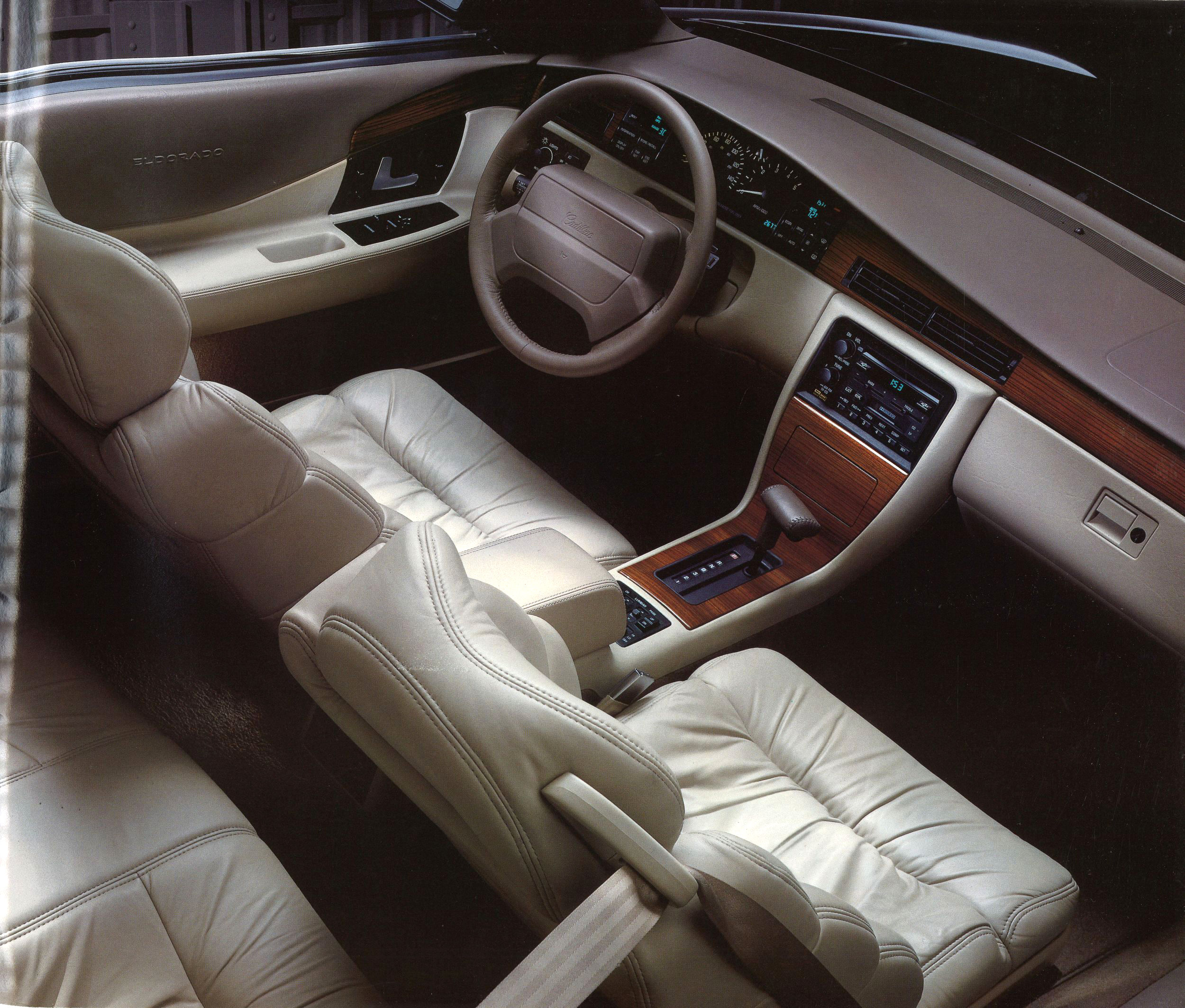 1993_Cadillac_Northstar_Series-25