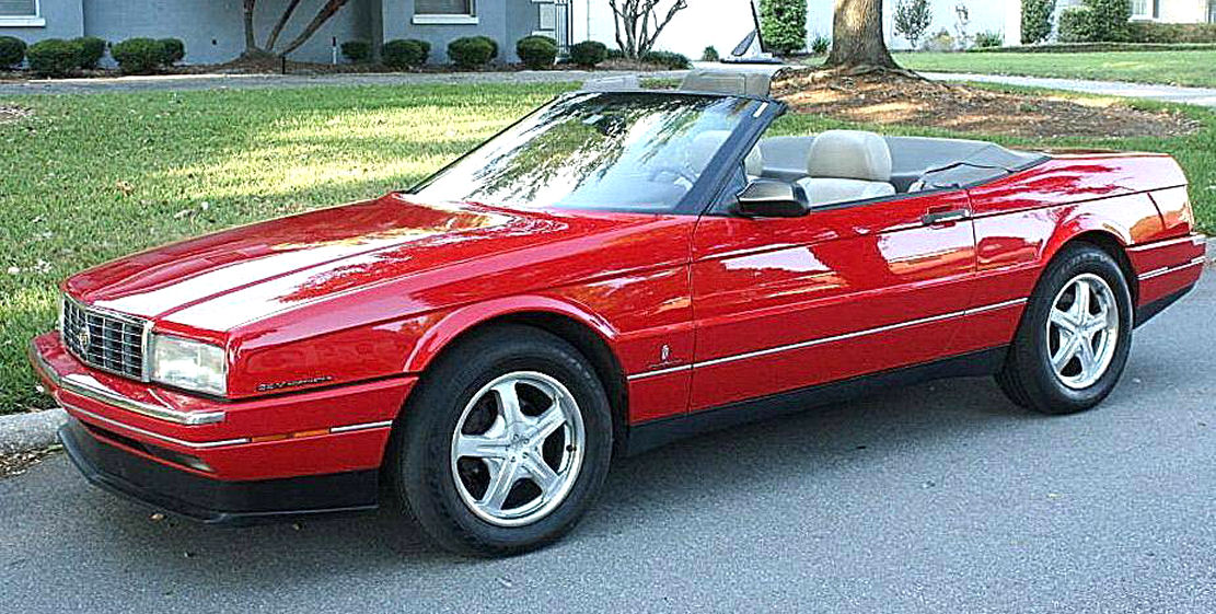 1993_Cadillac
