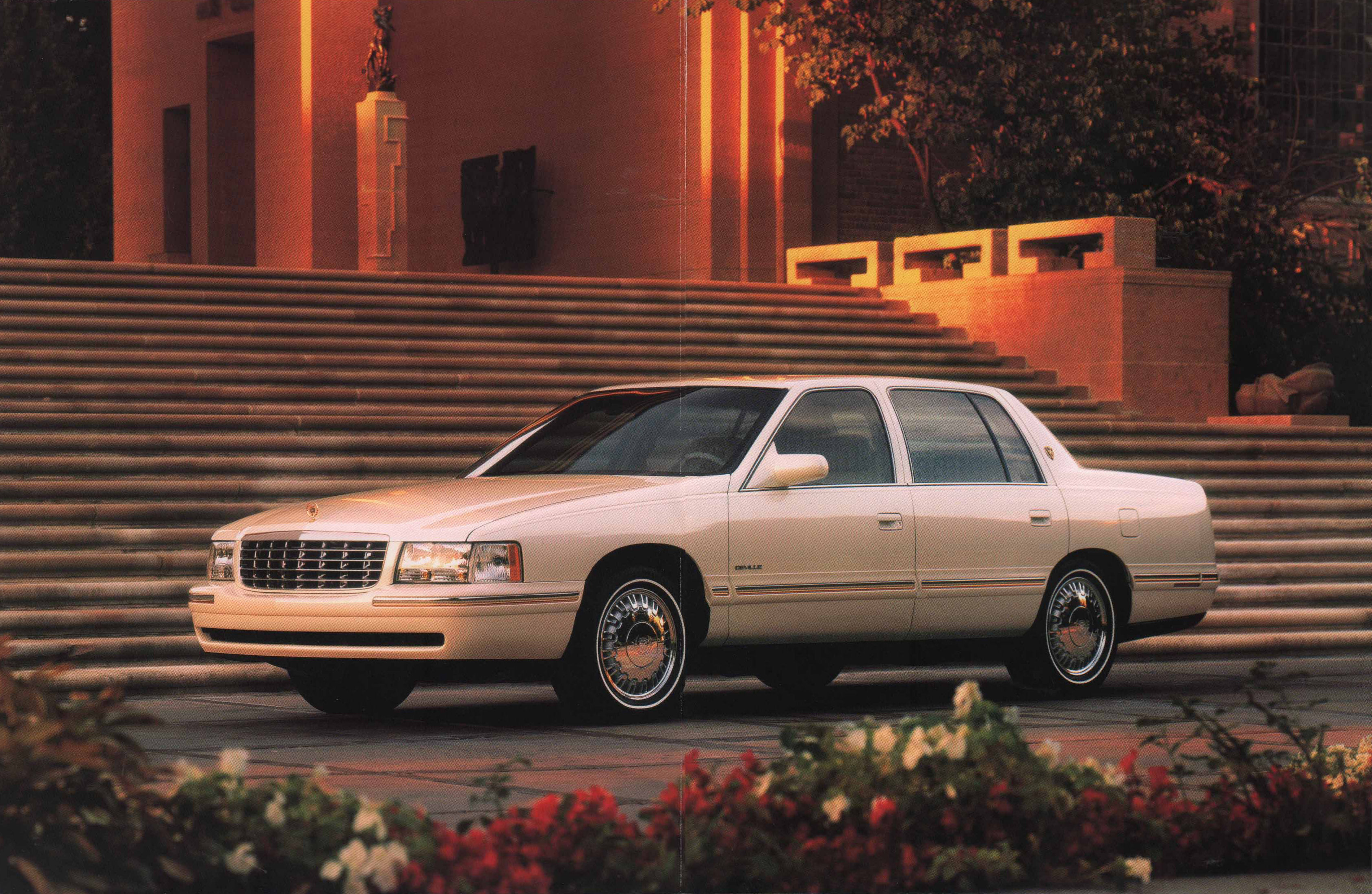 1999_Cadillac_DeVille_50th_Ann_Folder-02-03