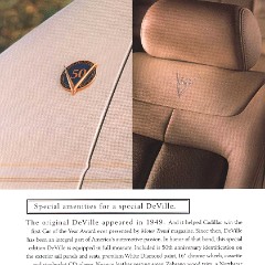 1999_Cadillac_DeVille_50th_Ann_Folder-04