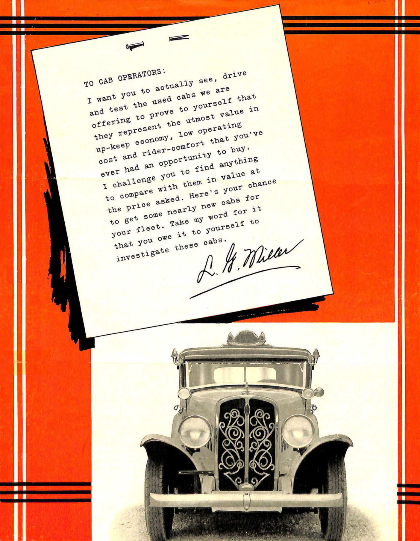 1933_Checker_Model_T-01