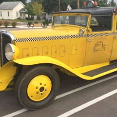 1933-Checker