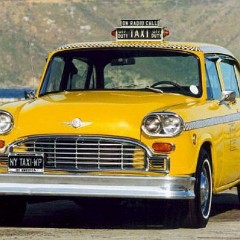 1976-Checker