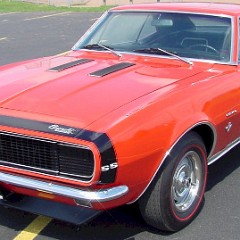 1967-Chevrolet-Camaro