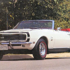 1968-Chevrolet-Camaro