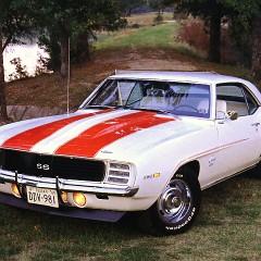 1969-Chevrolet-Camaro