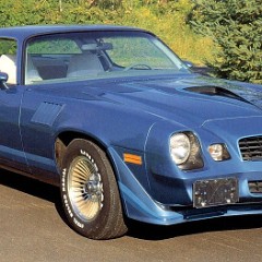 1979-Chevrolet-Camaro