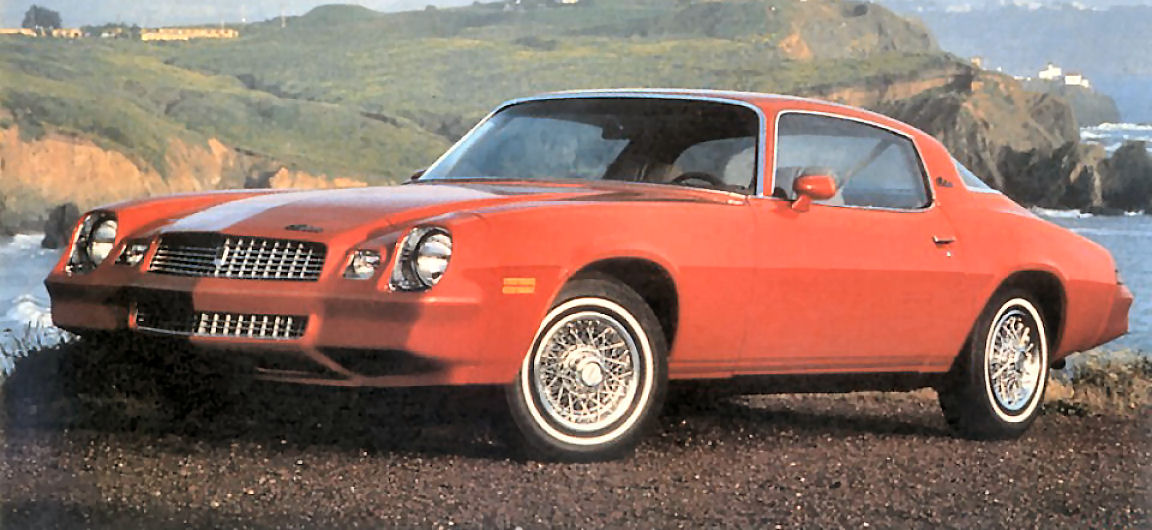 1980_Chevrolet_Camaro