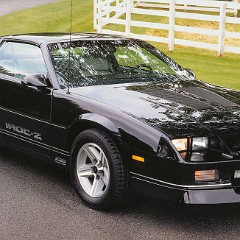 1987-Chevrolet-Camaro