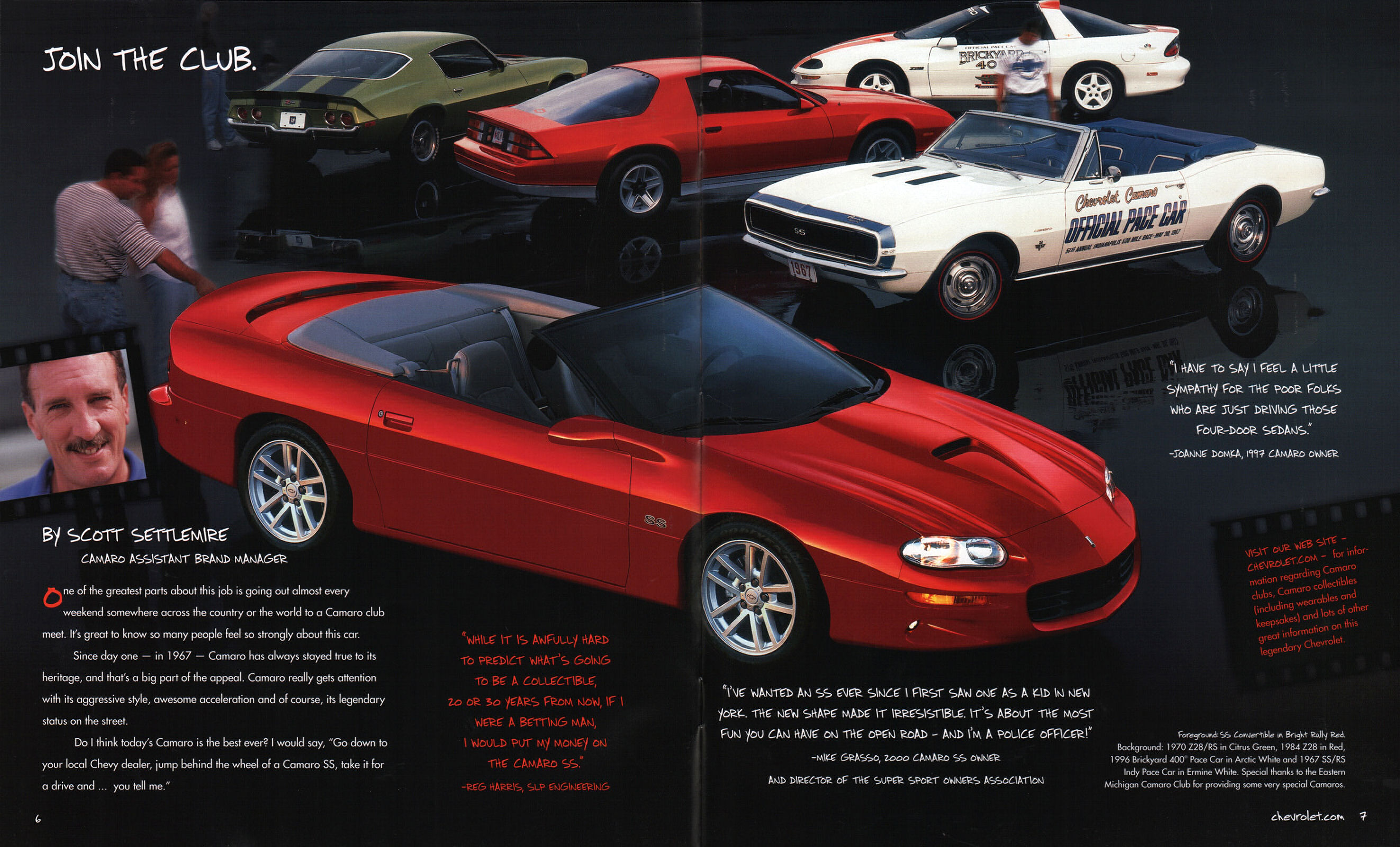 2001 Chevrolet Camaro-06-07