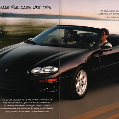 2001 Chevrolet Camaro-20-21