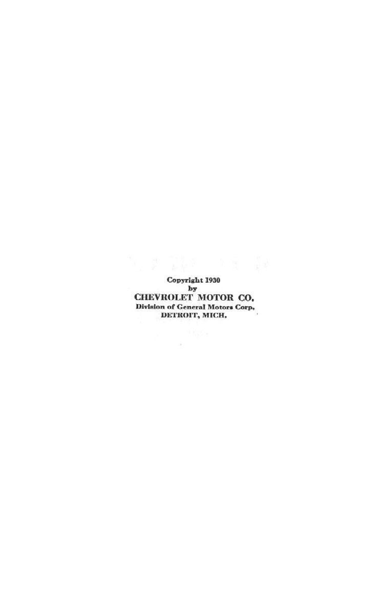 1930_Chevrolet_Owners_Manual-01