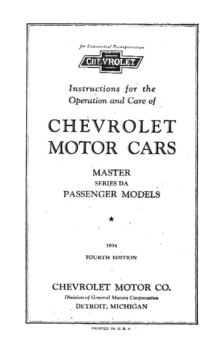1934_Chevrolet_Manual-01