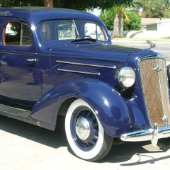 1935-Chevrolet