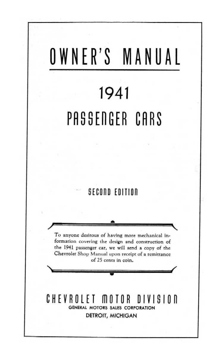1941_Chevrolet_Manual-01