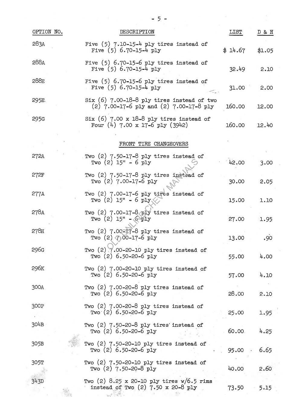 1951_Chevrolet_Production_Options-PL5