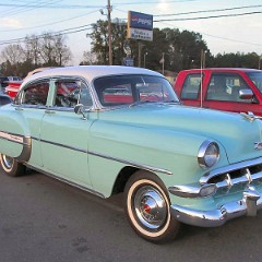 1954_Chevrolet