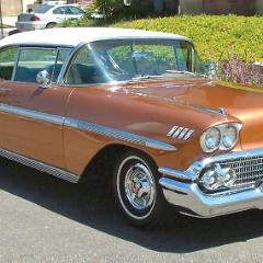 1958-Chevrolet