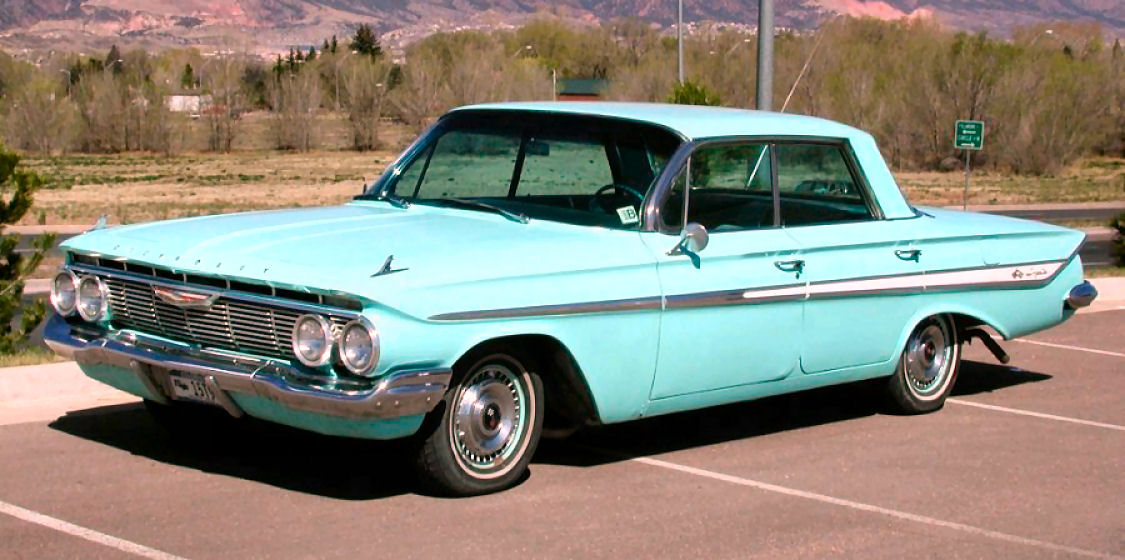 1961_Chevrolet