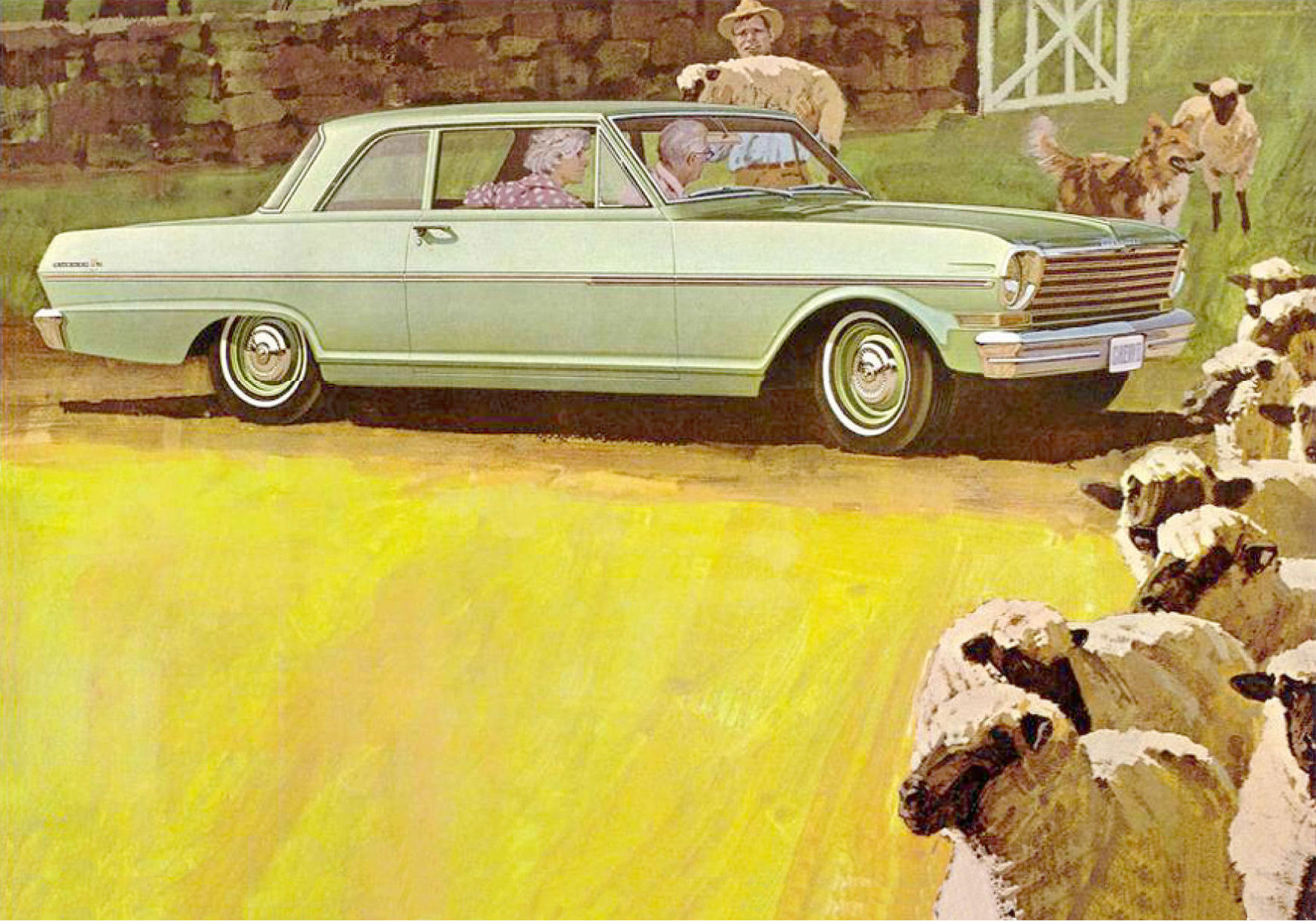 1963_Chevy_II-09