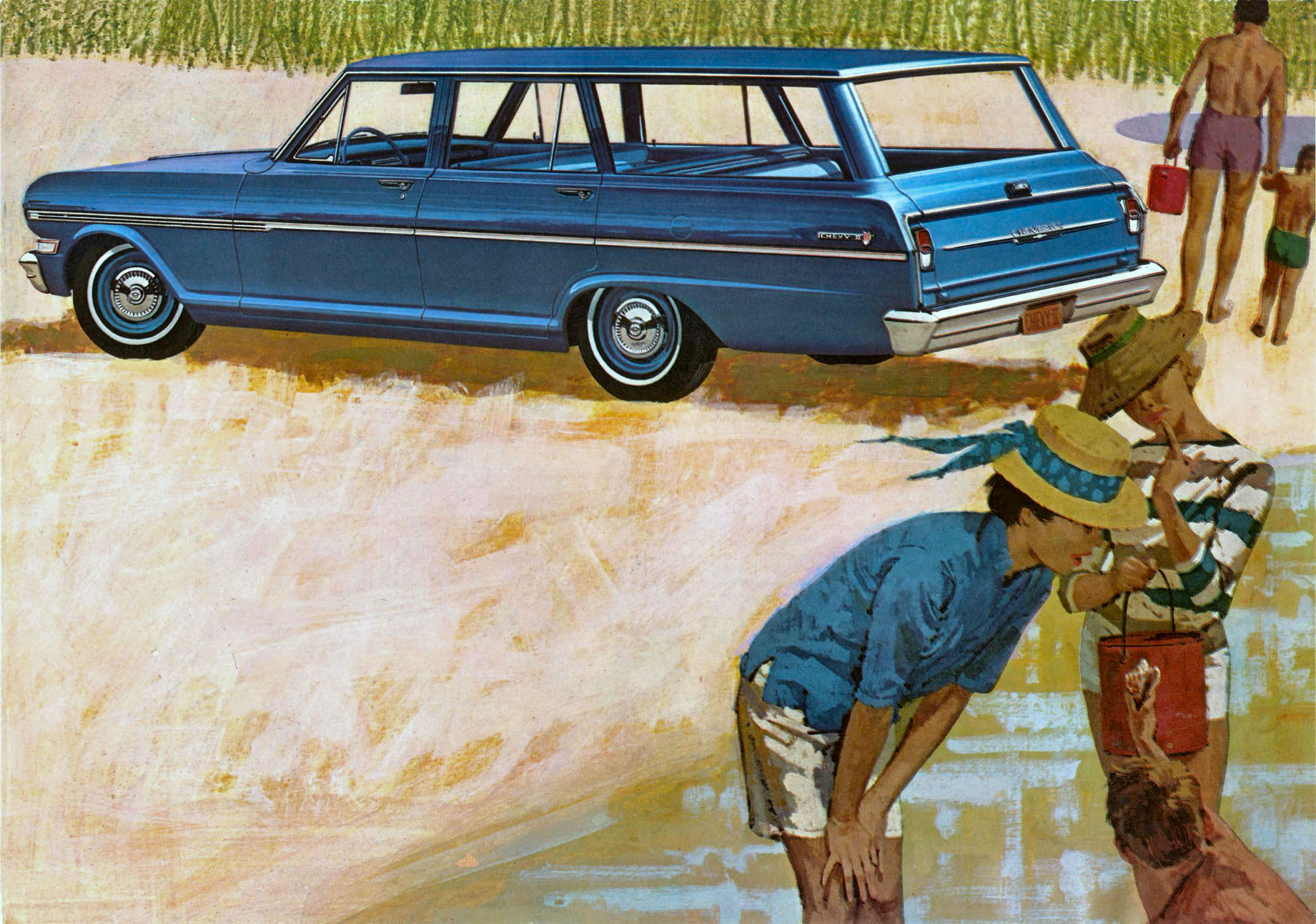 1963_Chevy_II-13