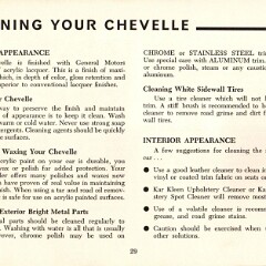 1964 Chevelle Owners Manual_Page_31