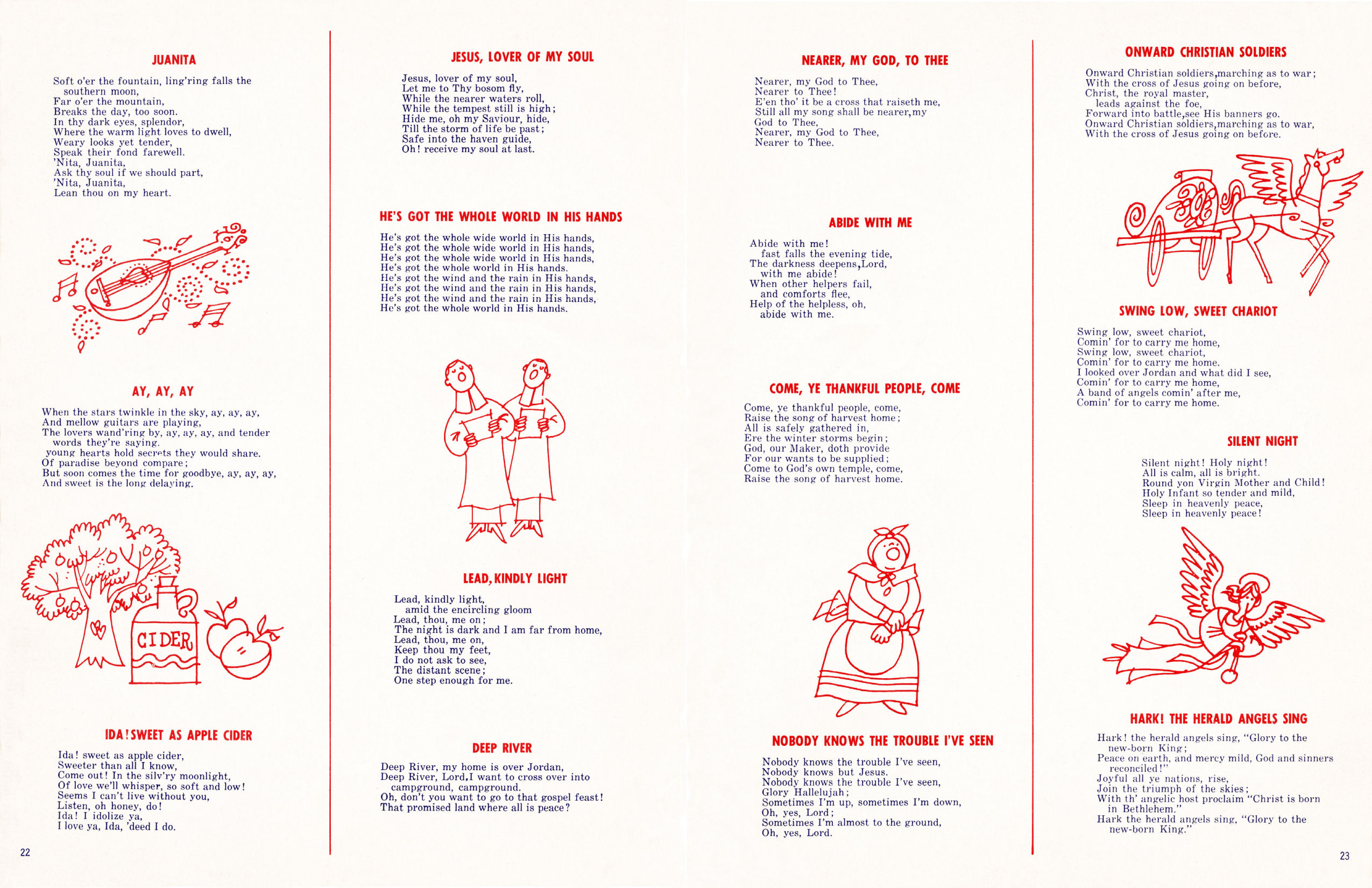 1964_Chevrolet_Songbook-22-23