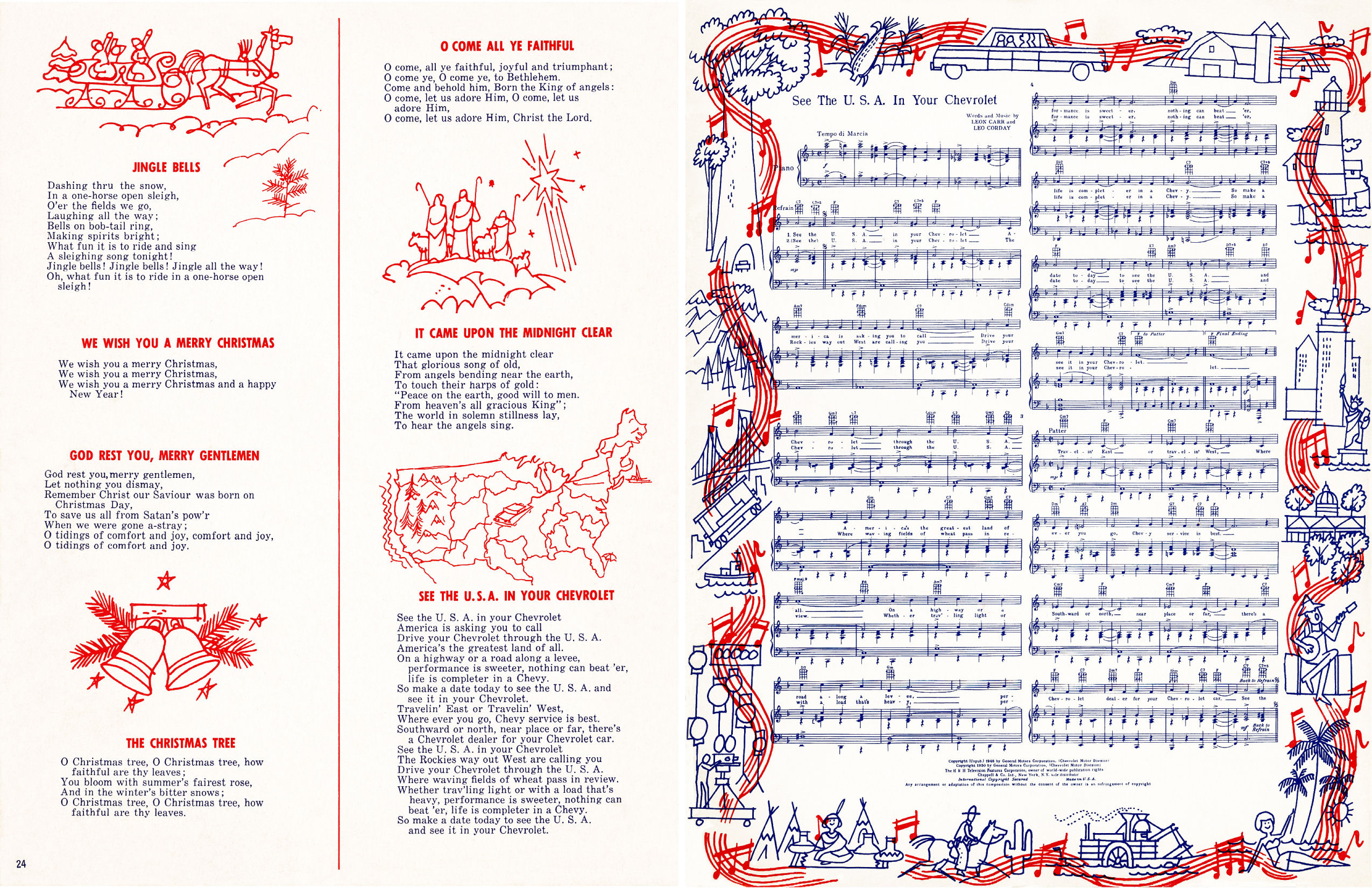 1964_Chevrolet_Songbook-24-25
